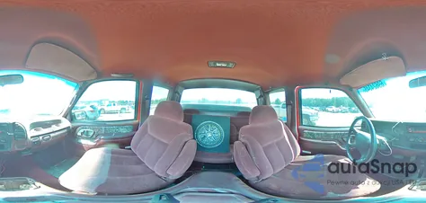 1995 Chevrolet Gmt-400 K1500 z USA, uszkodzony, nr VIN 2GCEK19KXS1304776